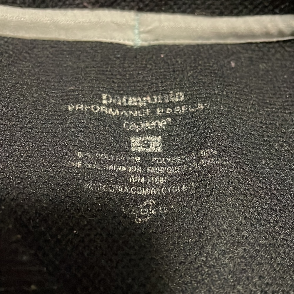 Patagonia base layer - Picture 5 of 7